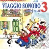 Viaggio sonoro 3.. CD Audio cd musicale di Falco Donato