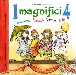 Magnifici 4 / Various (I) cd musicale di Paoline