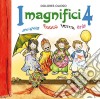 Magnifici 4 / Various (I) cd
