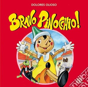Bravo Pinocchio! / Various cd musicale di Paoline