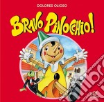 Bravo Pinocchio! / Various