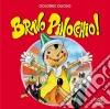 Bravo Pinocchio! / Various cd