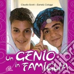 Un Genio In Famiglia cd
