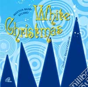 White Christmas. CD Audio cd musicale di Capiluppi Marco; Capiluppi Marco