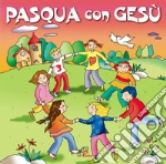 Pasqua con Gesù. CD Audio cd