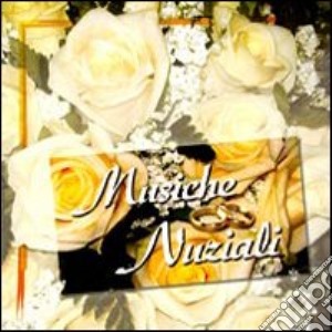 Musiche nuziali. CD-ROM cd musicale di Avolio Fabio