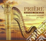 Davide Burani - Priere - Meditazioni Musicali Per Arpa