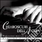Chiaroscuri dell'anima cd