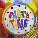 Party Time cd