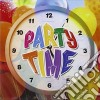 Party Time cd