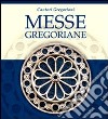 Messe gregoriane. CD-ROM cd