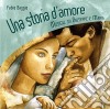 Una Storia D'Amore cd