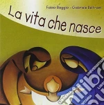 La Vita Che Nasce cd