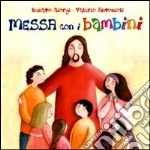 Messa con i bambini cd