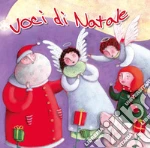 Voci Di Natale cd
