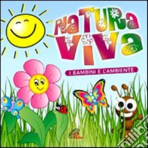 Natura viva cd musicale