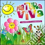 Natura viva cd