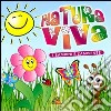Natura viva. CD-ROM cd