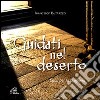 Guidati nel deserto. CD-ROM cd musicale di Buttazzo Francesco