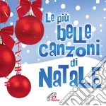 Le Piu' Belle Canzoni Di Natale cd