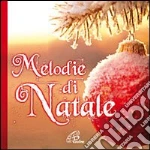 Melodie Di Natale cd