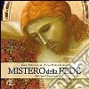 Mistero della fede. CD-ROM cd
