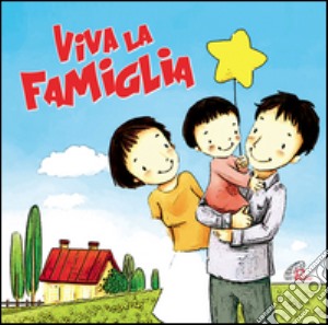 Viva la famiglia. CD-ROM cd musicale