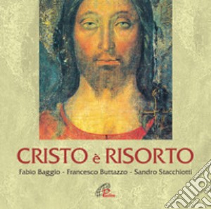 Cristo è risorto. CD-ROM cd musicale