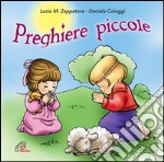 Preghiere piccole