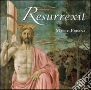 Resurrexit (frisina). CD-ROM cd musicale di Frisina Marco