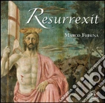 Resurrexit (frisina). CD-ROM cd