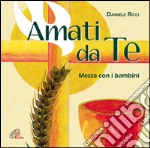 Amati da te cd usato