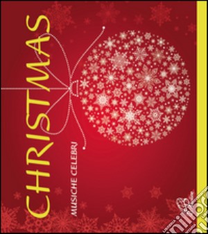Christmas. CD Audio cd musicale di Branda Emiliano