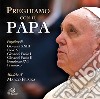 Preghiamo con il papa. CD-ROM cd