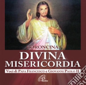 Coroncina divina misericordia. CD Audio cd musicale