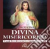 Coroncina divina misericordia. CD Audio cd