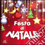 Festa di Natale cd