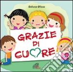 Grazie di cuore