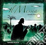 Daniele Ricci - Il Messia (Opera Rock)