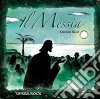 Daniele Ricci - Il Messia (Opera Rock) cd