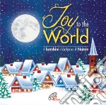 Joy To The World cd