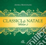 Montepaone Andrea - Classici Di Natale Vol. 2