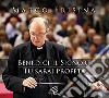 Benedici il Signore. Tu sarai profeta. 2 CD Audio cd musicale di Frisina Marco