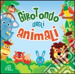 Girotondo degli animali cd