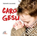 Gabriella Locuratolo - Caro Gesu' cd