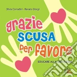 Grazie Scusa Per Favore cd
