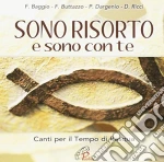 Sono Risorto E Sono Con Te cd