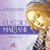 Montepaone Andrea - Classici Mariani Volume 3 cd