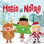Magia di Natale cd