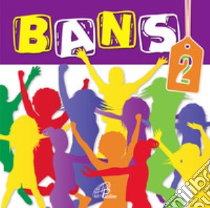 Bans2 / Various cd musicale